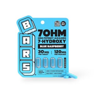 bars 7ohm high