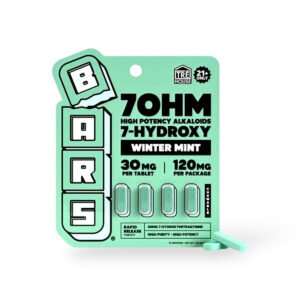 7ohm Bars